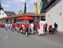 40 Jahre Friedensvertrag